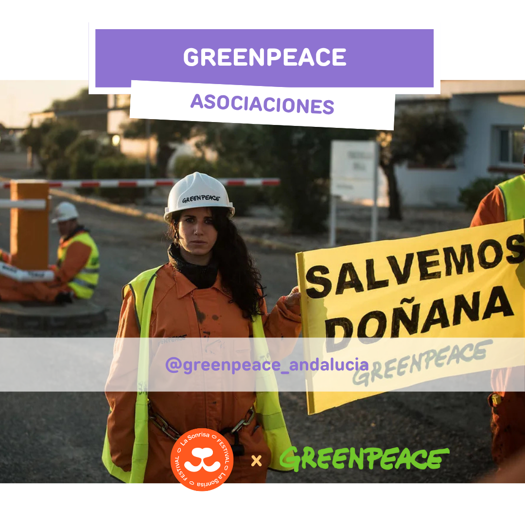 Greenpeace