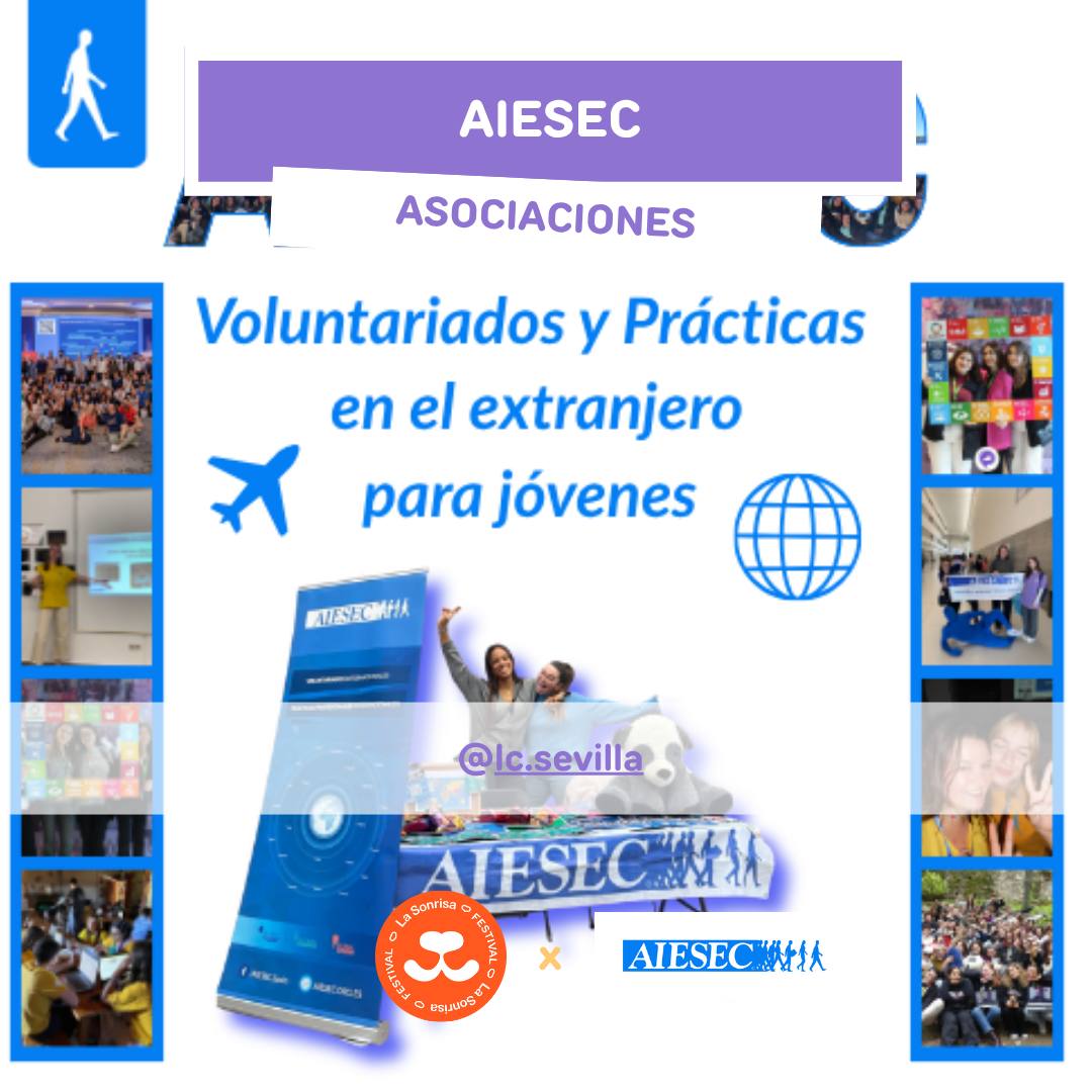 AIESEC