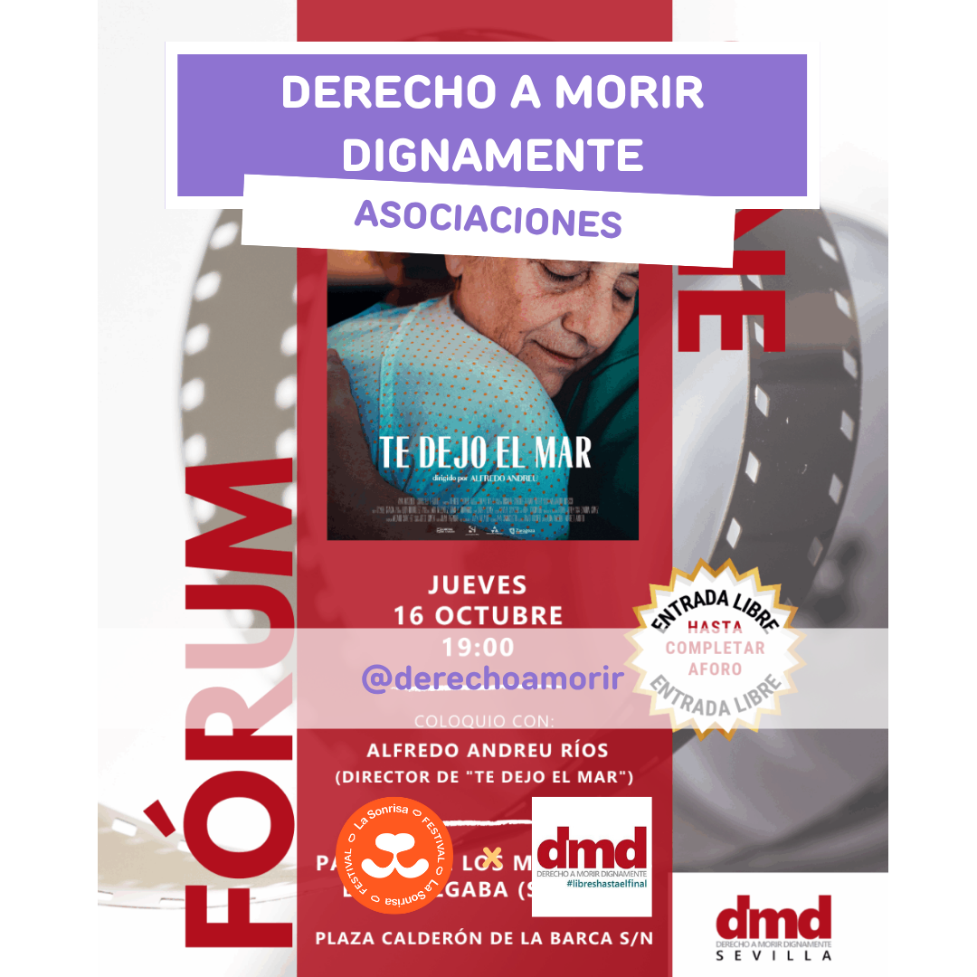 Derecho a Morir Dignamente