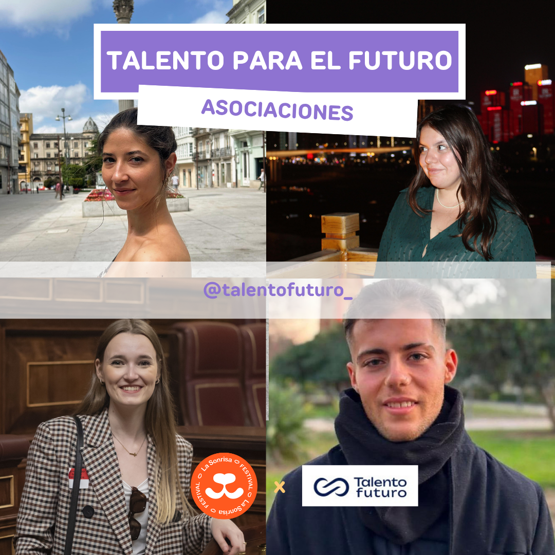 Talento para el Futuro