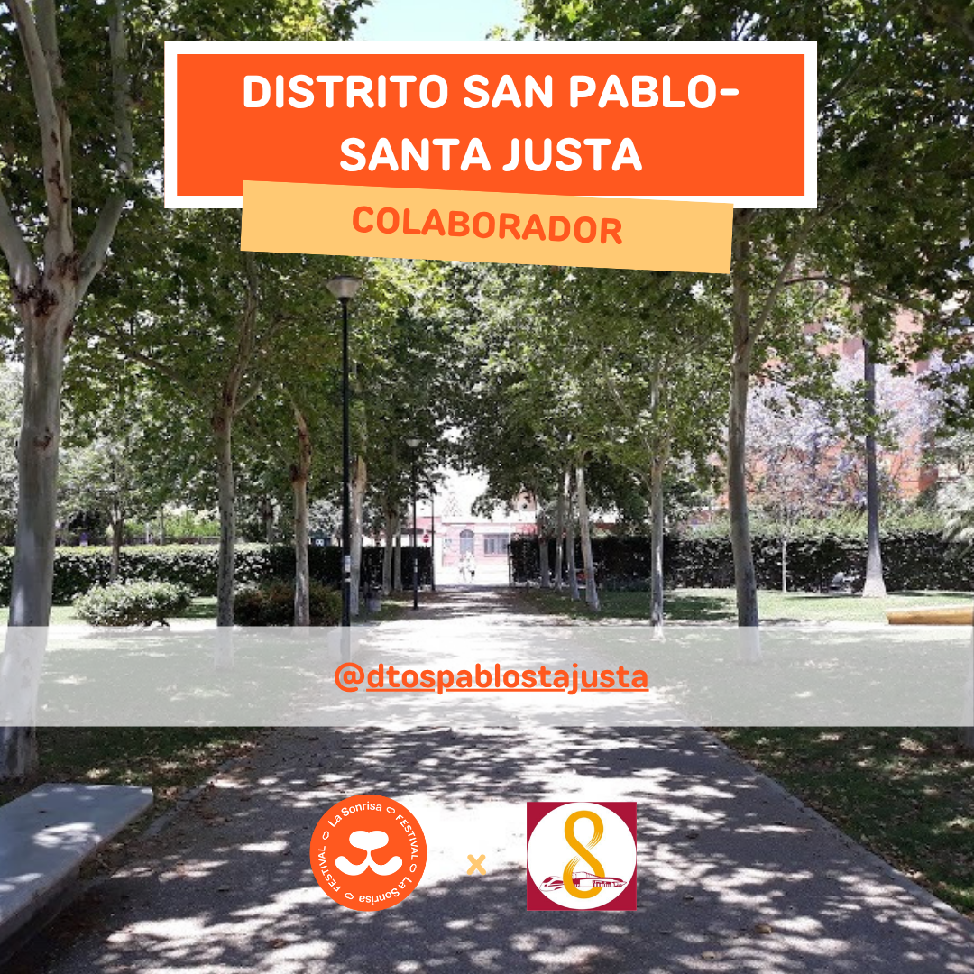 Distrito de San Pablo- Santa Justa