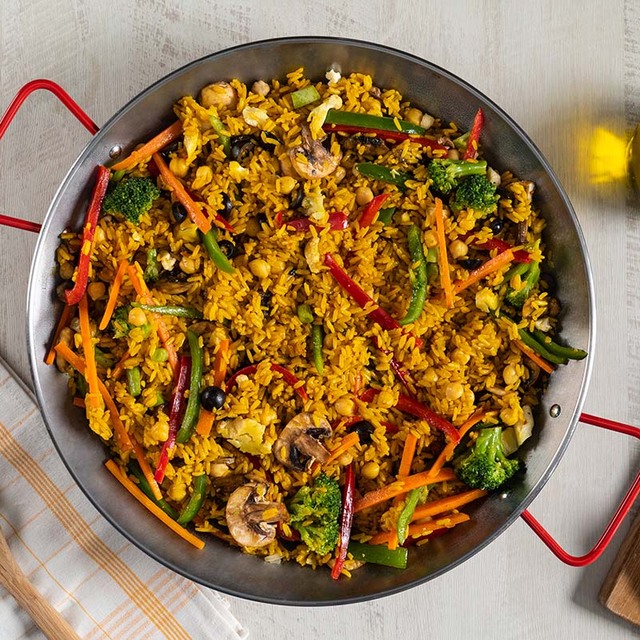 Paella