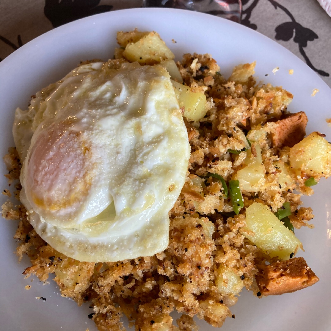 Migas