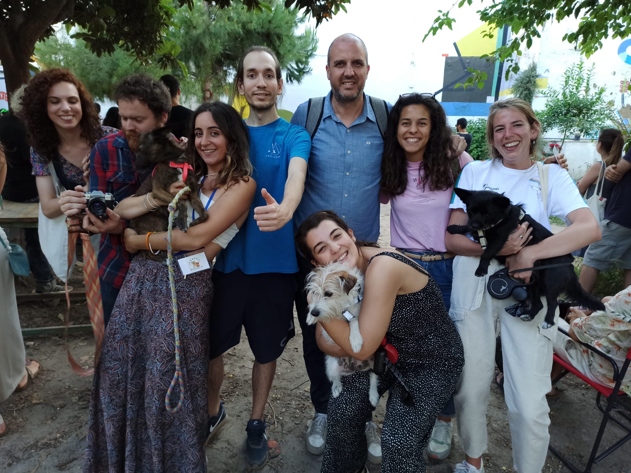 Edición 2022 - 15 de Mayo - Imagen 2