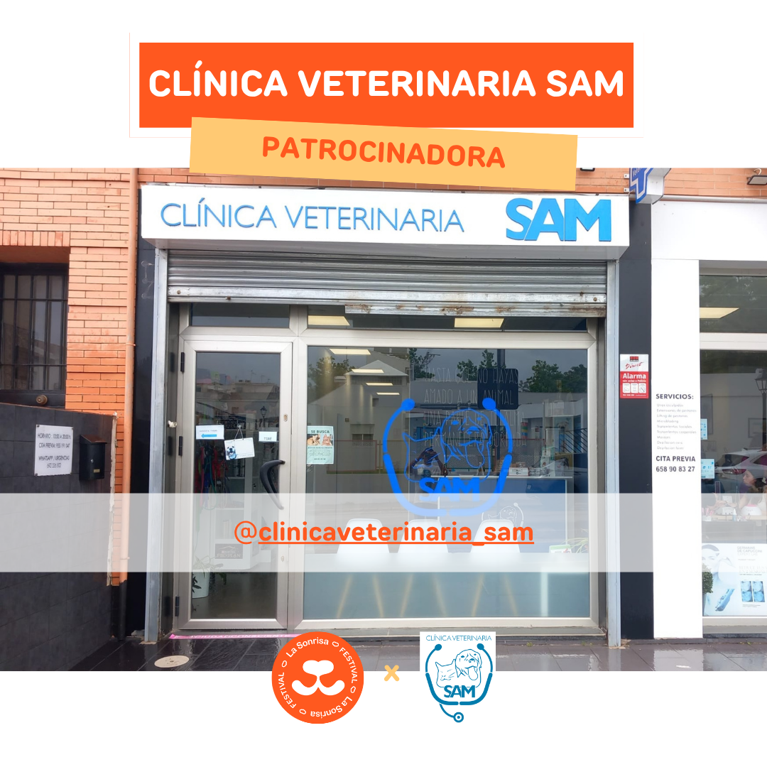 Clínica veterinaria Sam