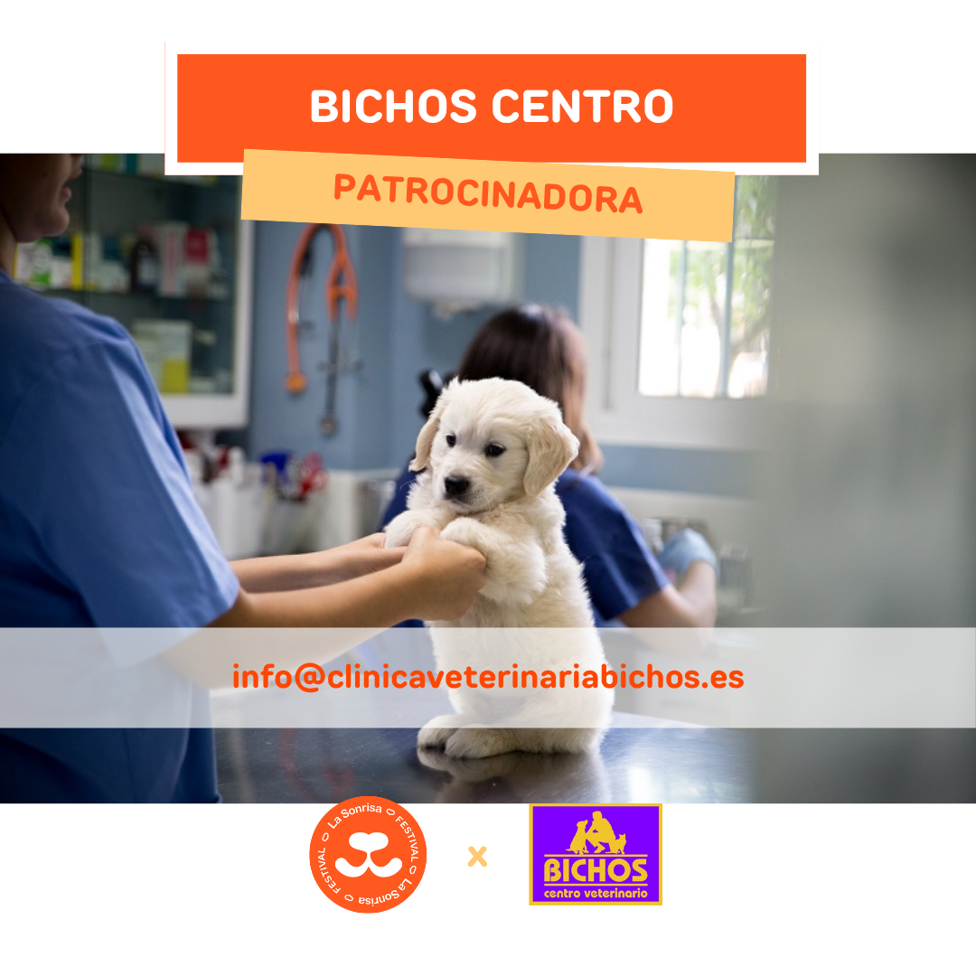 Clínica Veterinaria Bichos