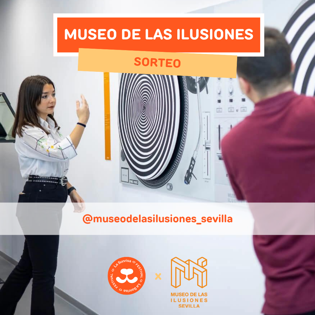 Museo de las Ilusiones